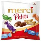 MERCI PETITS DESSZERT 125G CSOKOLÁDÉ (12)