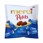 MERCI PETITS DESSZERT 125G TEJCSOKOLÁDÉ (12)