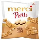 MERCI PETITS DESSZERT 125G KÁVÉS-TEJSZÍNES (12)