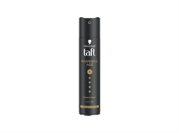 TAFT HAJLAKK 250ML POWERFUL AGE '5' (10)