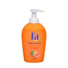 FA FOLYÉKONY SZAPPAN 250ML HYGIENE&FRISCHE ORANGE (6)