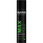 SYOSS HAJLAKK 300ML MAX HOLD '5 (6)