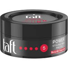 TAFT HAJWAX 75ML TÉGELYES POWER STYLING '5' (12)