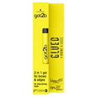 GOT2B SZEMíLDíK&BABAHAJ SPIRÁL 16ML GLUED (12)