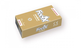 FEEL-X ÓVSZER 10+2DB TUTTI FRUTTI (12)