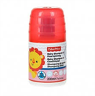 FISHER PRICE SAMPON 200ML PUMPÁS