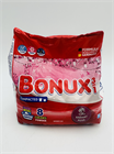 BONUX MOSÓPOR 400G MANUAL ROSE COLOR (zacskós) (26/krtn)