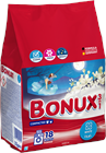 BONUX MOSÓPOR 1,17KG (18M) LILAC (9)