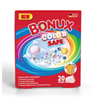 BONUX SZÍNFOGÓ KENDŐ 20DB (20M) SZÍNES (12)