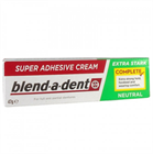 BLEND-A-DENT PROTÉZISRAGASZTÓ 47G EXTRA STARK (12)