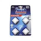 FINISH MOSOGATÓGÉP TISZTÍTÓ TABLETTA 4DB (8)