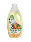 FRIENDLY ÖBLÍTŐ 3,5L (78M) TROPICAL BOUQUET (4)