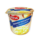 REEVA BURGONYAPÜRÉPOR 40G TEJFÖLÖS (poharas) (24)