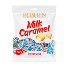 ROSHEN KARAMELLÁS KEMÉNYCUKOR 150G SWEET DROP (12)
