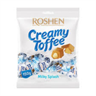 ROSHEN KARAMELLÁS PUHACUKOR 150G CREAMY TOFFEE (12)