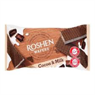 ROSHEN WAFERS OSTYA 216G CACO-MILK (KAKAÓS-TEJKRÉMES) (16)