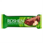 ROSHEN SZELET TEJCSOKOLÁDÉ 29G FÖLDIMOGYORÓ (30)