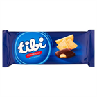 TIBI TÁBLÁS ÉTCSOKOLÁDÉ 90G ANANÁSZKRÉMES (17)
