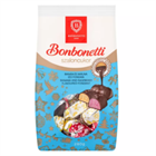 BONBONETTI SZALONCUKOR 280G KONZUM BANÁN-MÁLNA ÍZŰ (12)