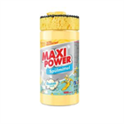 MAXI POWER MOSOGATÓSZER 1L BANANA (banán) (6)