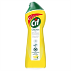 CIF FOLYÉKONY SÚROLÓSZER 250ML LEMON (16)