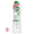 CIF FOLYÉKONY SÚROLÓSZER 250ML ORIGINAL (16)