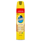 PRONTO BÚTORÁPOLÓ AEROSZOL 250ML EXPERT CARE LEMON (12)