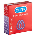 DUREX ÓVSZER 3DB FEEL INTIMATE (12)