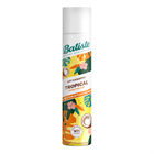 BATISTE SZÁRAZ SAMPON 200ML TROPICAL (6)