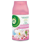 AIR WICK FRESHMATIC LÉGFR. UT. 250ML MAGNOLIA&CHERRY BLOSSOM (6)