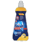 FINISH GÉPI EDÉNYÖBLÍTŐ 400ML LEMON (12)