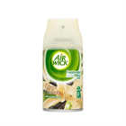 AIR WICK FRESHMATIC LÉGFR. UT. 250ML WHITE VANILLA BEAN (6)