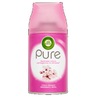 AIR WICK FRESHMATIC LÉGFR. UT. 250ML PURE CHERRY BLOSSOM (6)