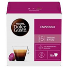 NESCAFE DOLCE GUSTO KÁVÉKAPSZULA ESPRESSO 16DB/99G (3)