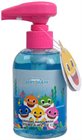 BABY SHARK FOLYÉKONY SZAPPAN ZENÉLŐ PUMPÁVAL 500ML (6)