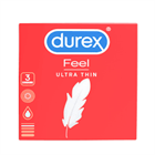 DUREX ÓVSZER 3DB FEEL ULTRA THIN (12)