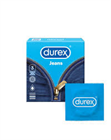 DUREX ÓVSZER 3DB DRY JEANS (12)
