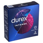 DUREX ÓVSZER 3DB INTENSE (12)
