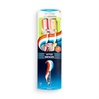AQUAFRESH FOGKEFE 2DB INTERSPACES SOFT (12)