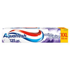 AQUAFRESH FOGKRÉM 125ML ACTIVE FRESH (12)
