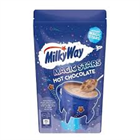 MILKY WAY FORRÓCSOKOLÁDÉ 140G (6)