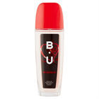 B.U. NATURAL SPRAY 75ML NŐI HEARTBEAT (6)