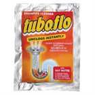 TUB-O-FLO MELEGVIZES LEFOLYÓTISZTÍTÓ 60G (10)