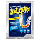 TUB-O-FLO HIDEGVIZES LEFOLYÓTISZTÍTÓ 55G (10)
