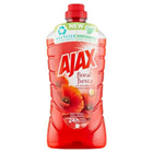 AJAX ÁLTALÁNOS TISZTÍTÓ 1L RED FLOWERS (IT) (12)