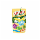 AMIGO GYÜMÖLCSITAL 200ML ICE TEA CITROM (16)