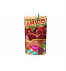 AMIGO GYÜMÖLCSITAL 200ML ALMA-MEGGY (16)