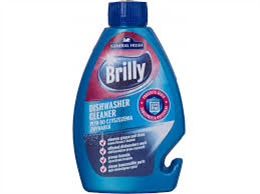 BRILLY MOSOGATÓGÉP TISZTITÓ 250ML