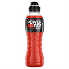 (DRS) POWERADE SZÉNSAVMENTES ÜDÍTŐITAL 500ML BLOOD ORANGE (12)