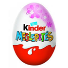 KINDER MEGLEPETÉS TOJÁS 20G T1 LÁNYOS (72)